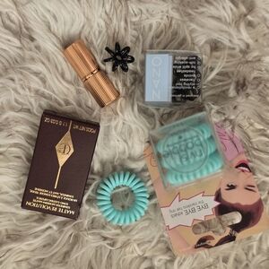Hair & Makeup Bundle